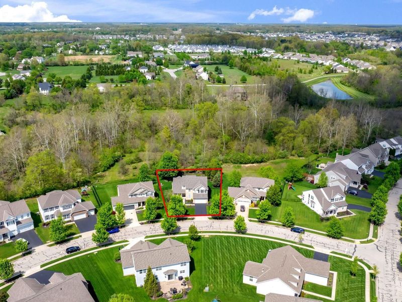 6686 Clear Creek Loop, Powell, OH 43065 Photo 59