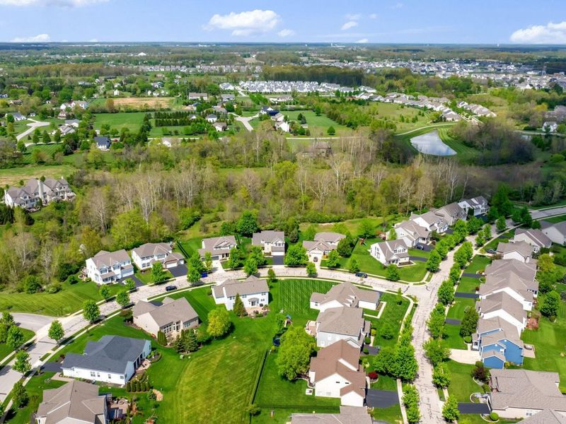 6686 Clear Creek Loop, Powell, OH 43065 Photo 60