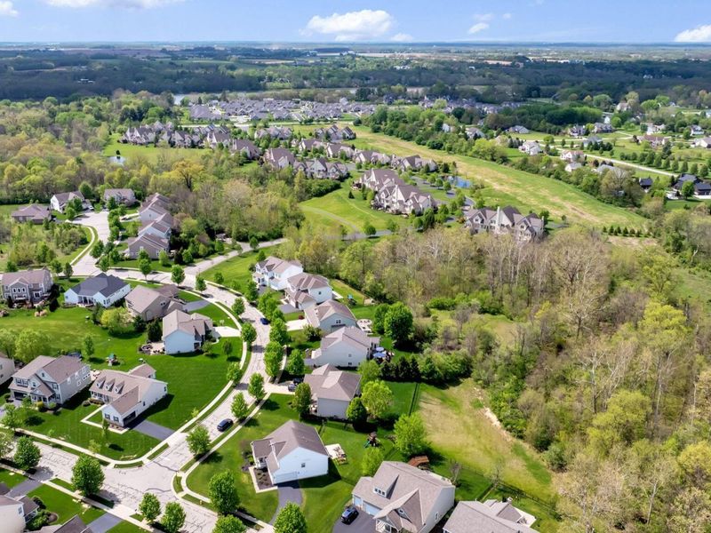 6686 Clear Creek Loop, Powell, OH 43065 Photo 62