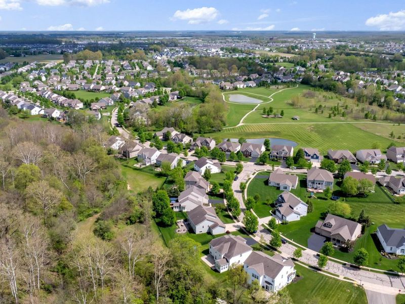 6686 Clear Creek Loop, Powell, OH 43065 Photo 63