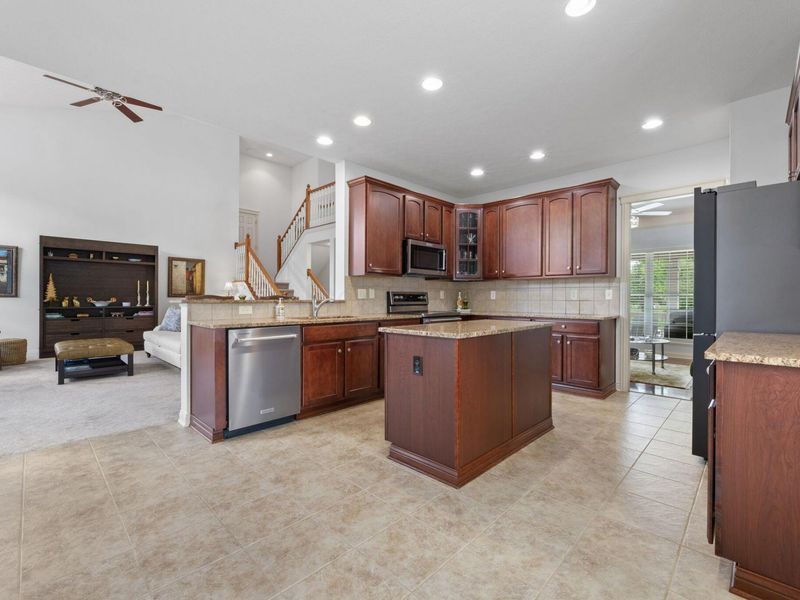 6686 Clear Creek Loop, Powell, OH 43065 Photo 7