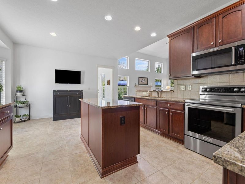 6686 Clear Creek Loop, Powell, OH 43065 Photo 8