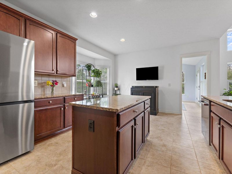 6686 Clear Creek Loop, Powell, OH 43065 Photo 9