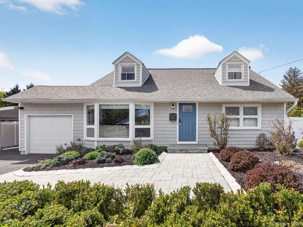 33 Van Wyck Road , Blauvelt, NY 10913