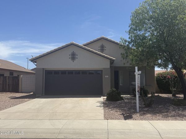 3587 S Arroyo Lane, Gilbert, AZ 85297