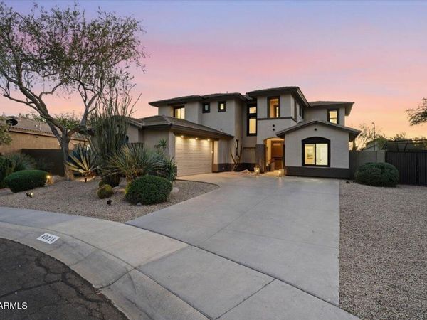 40816 N UNION Trail, Anthem, AZ 85086