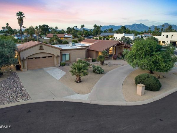 7412 E WETHERSFIELD Road, Scottsdale, AZ 85260