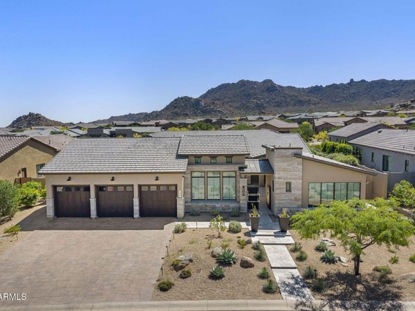 13267 E RANCH GATE Road, Scottsdale, AZ 85255