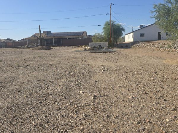 XXXX Liesen Drive, Unit -, Morristown, AZ 85342