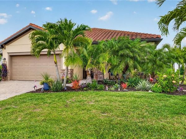 11931 Arbor Trace DR , FORT MYERS, FL 33913