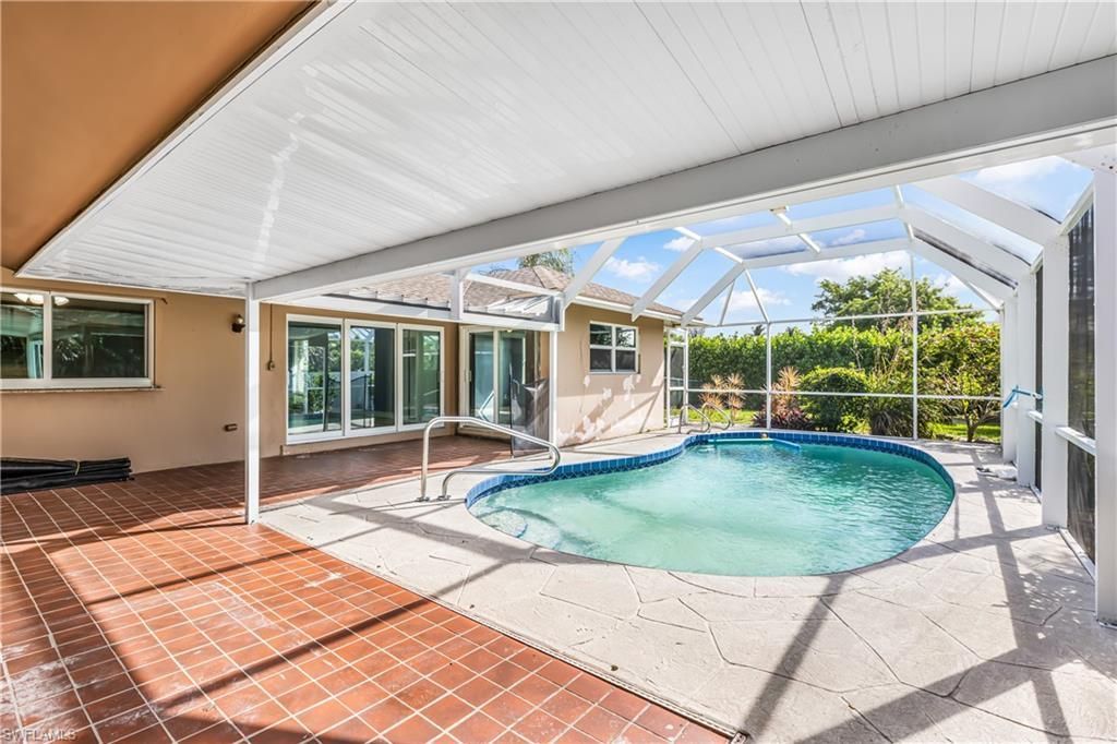 260 Bermuda Rd , Marco Island, FL 34145 Photo