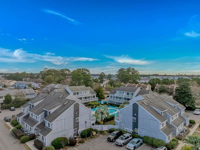 3700 Golf Colony Lane , Unit 2J, Little River, SC 29566
