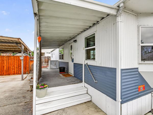 470 Old Highway 62, Unit SPC 23, Eagle Point, OR 97524