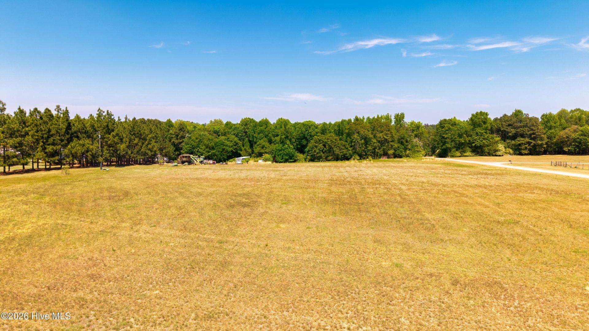 Lot 2 Union Church Road, Carthage, NC 28327 Main Photo