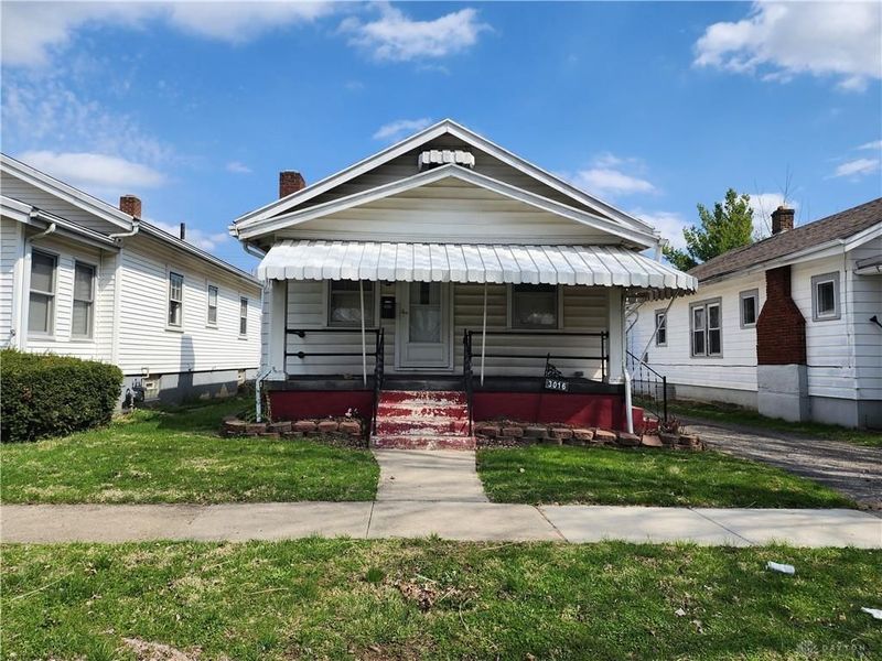 3016 Wayland Avenue, Dayton, OH 45420 Photo 8
