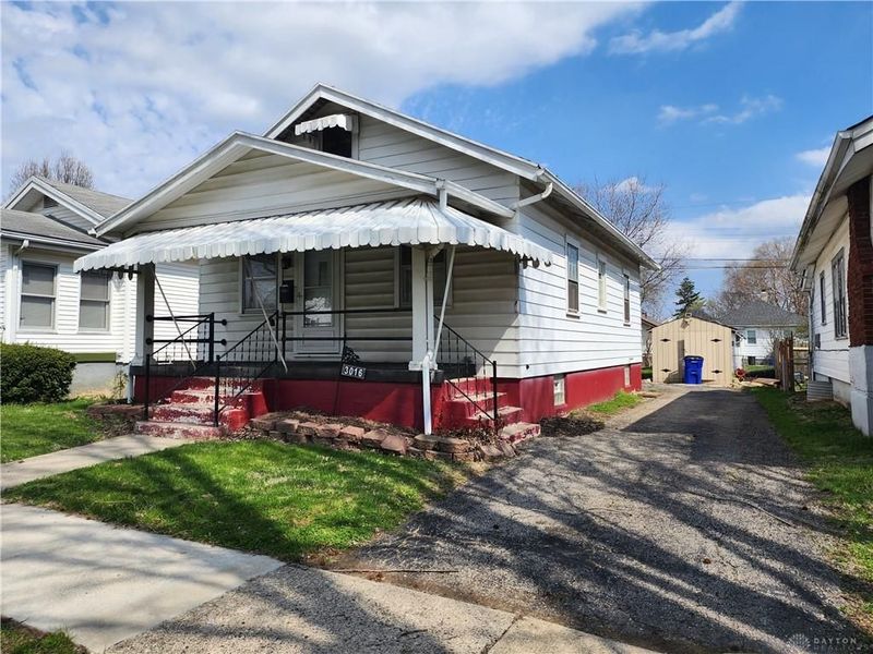 3016 Wayland Avenue, Dayton, OH 45420 Photo 9