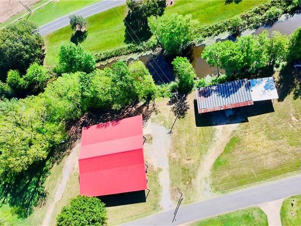 COUVILLION Street, Moreauville, LA 71355