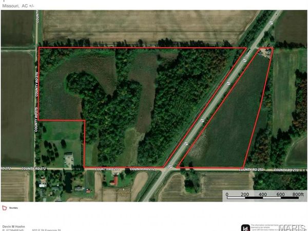 Off US Hwy 67 , Neelyville, MO 63954