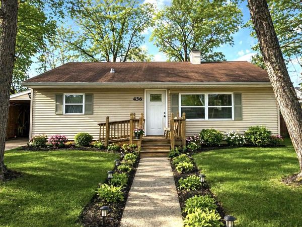 436 Franklin St, Tomah, WI 54660