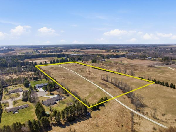Lts1-3 VV Hwy, Two Rivers, WI 54241