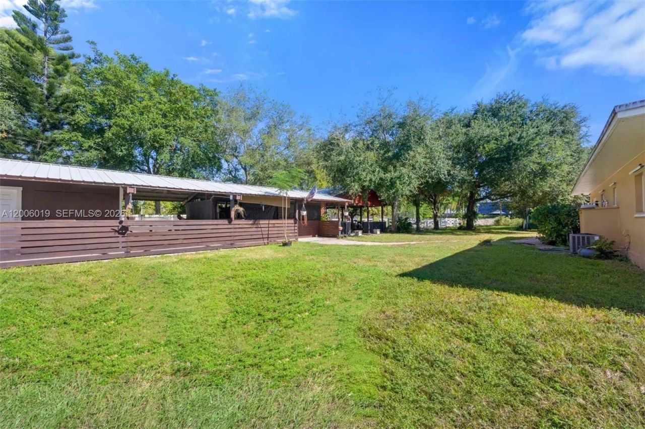 4001 SW 73rd Ave , Davie, FL 33314 Photo