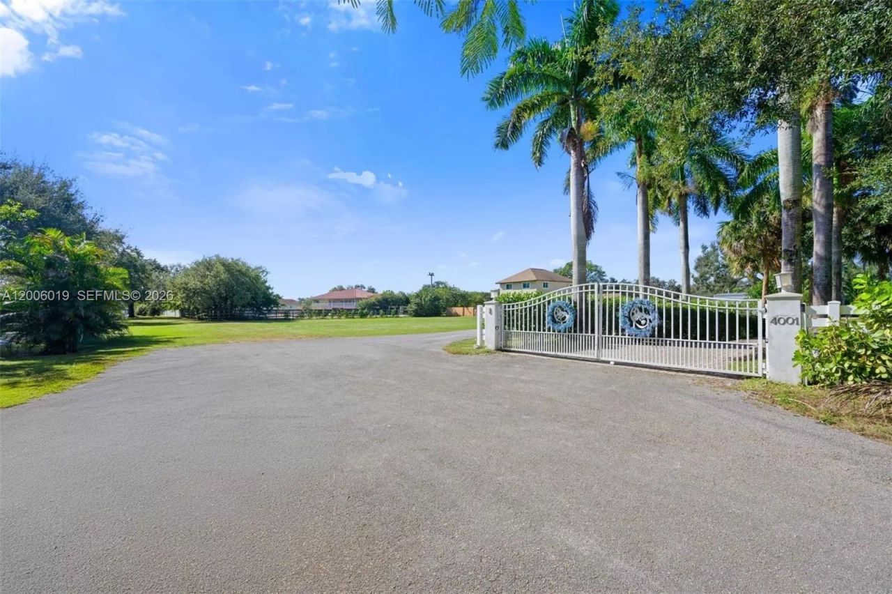 4001 SW 73rd Ave , Davie, FL 33314 Photo