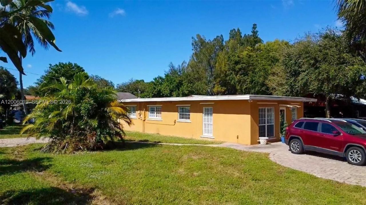 4001 SW 73rd Ave , Davie, FL 33314 Photo