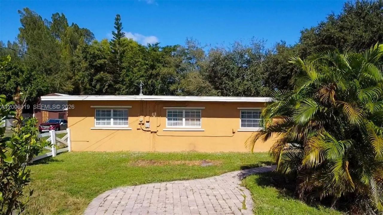 4001 SW 73rd Ave , Davie, FL 33314 Photo