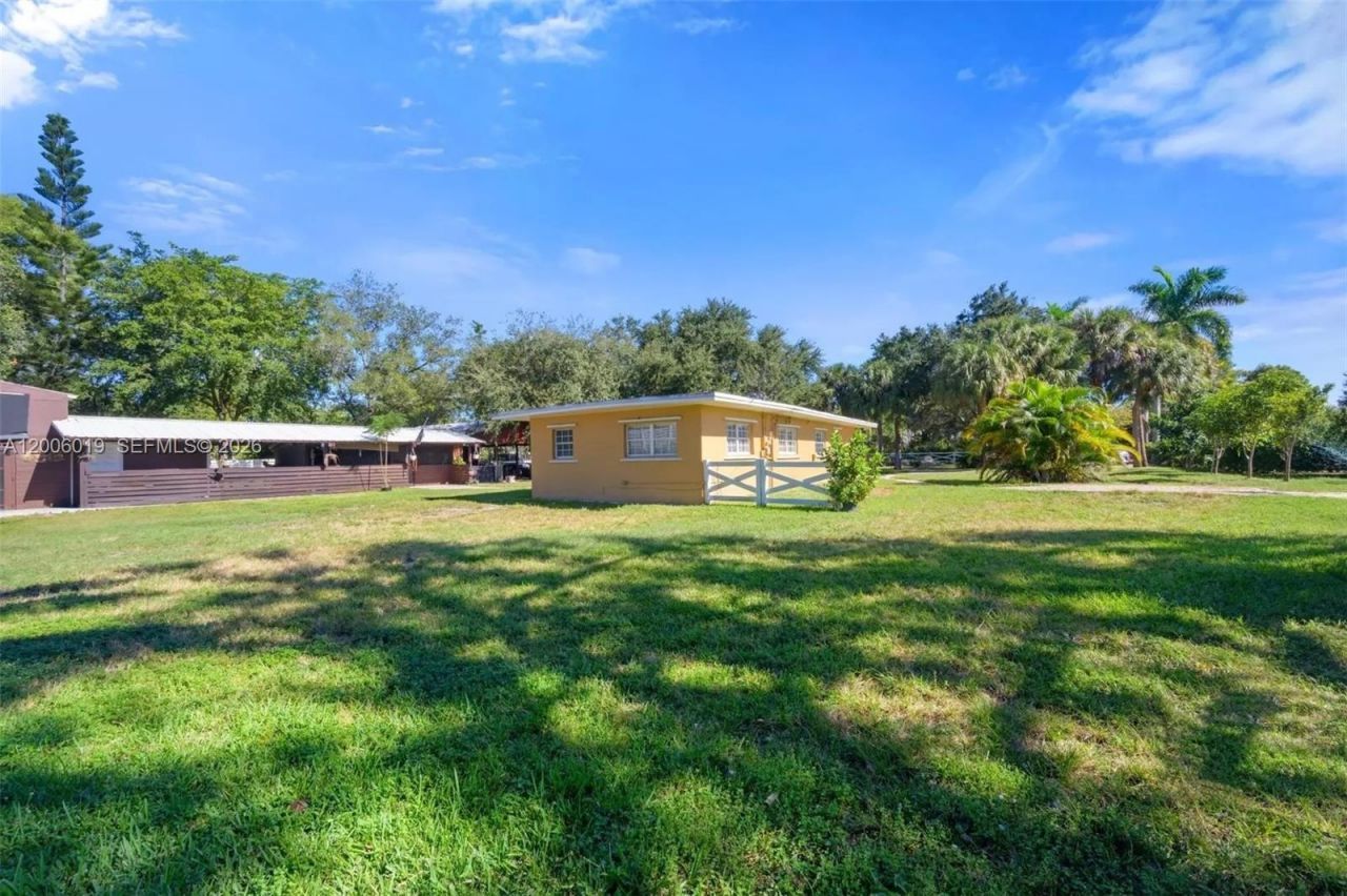 4001 SW 73rd Ave , Davie, FL 33314 Photo