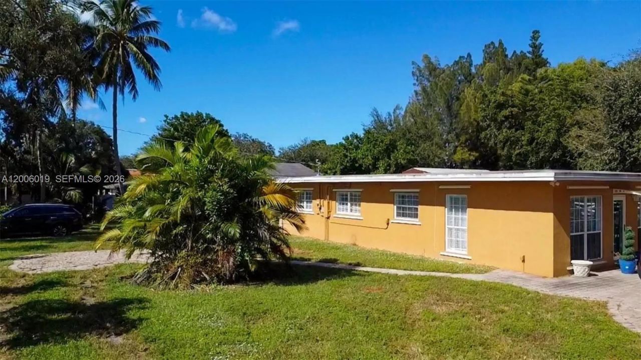 4001 SW 73rd Ave , Davie, FL 33314 Photo