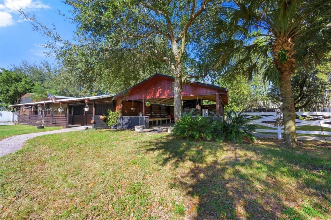 4001 SW 73rd Ave , Davie, FL 33314 Photo
