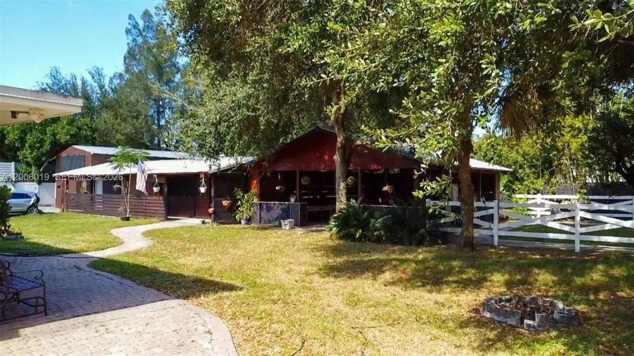4001 SW 73rd Ave , Davie, FL 33314 Photo