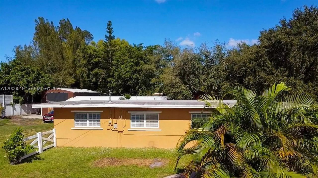 4001 SW 73rd Ave , Davie, FL 33314 Photo
