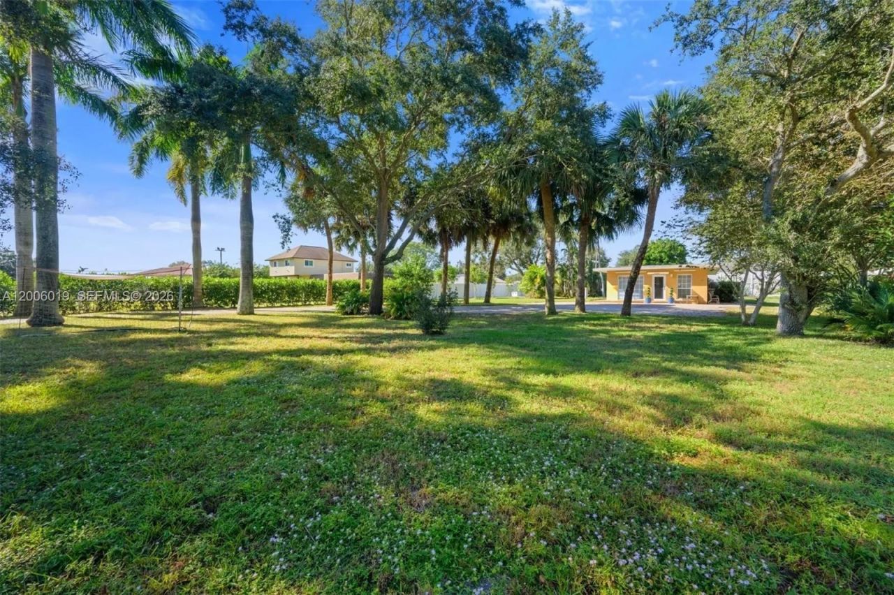 4001 SW 73rd Ave , Davie, FL 33314 Photo