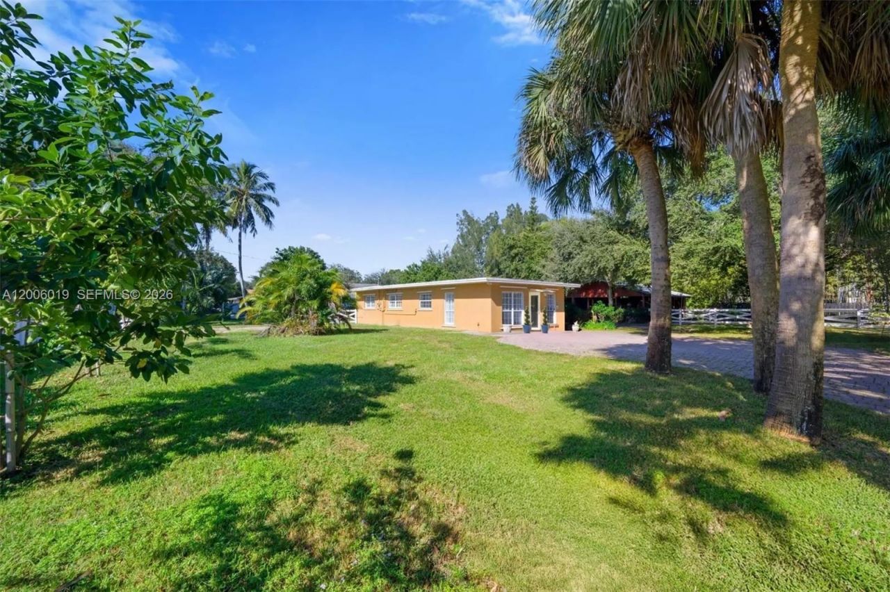 4001 SW 73rd Ave , Davie, FL 33314 Photo