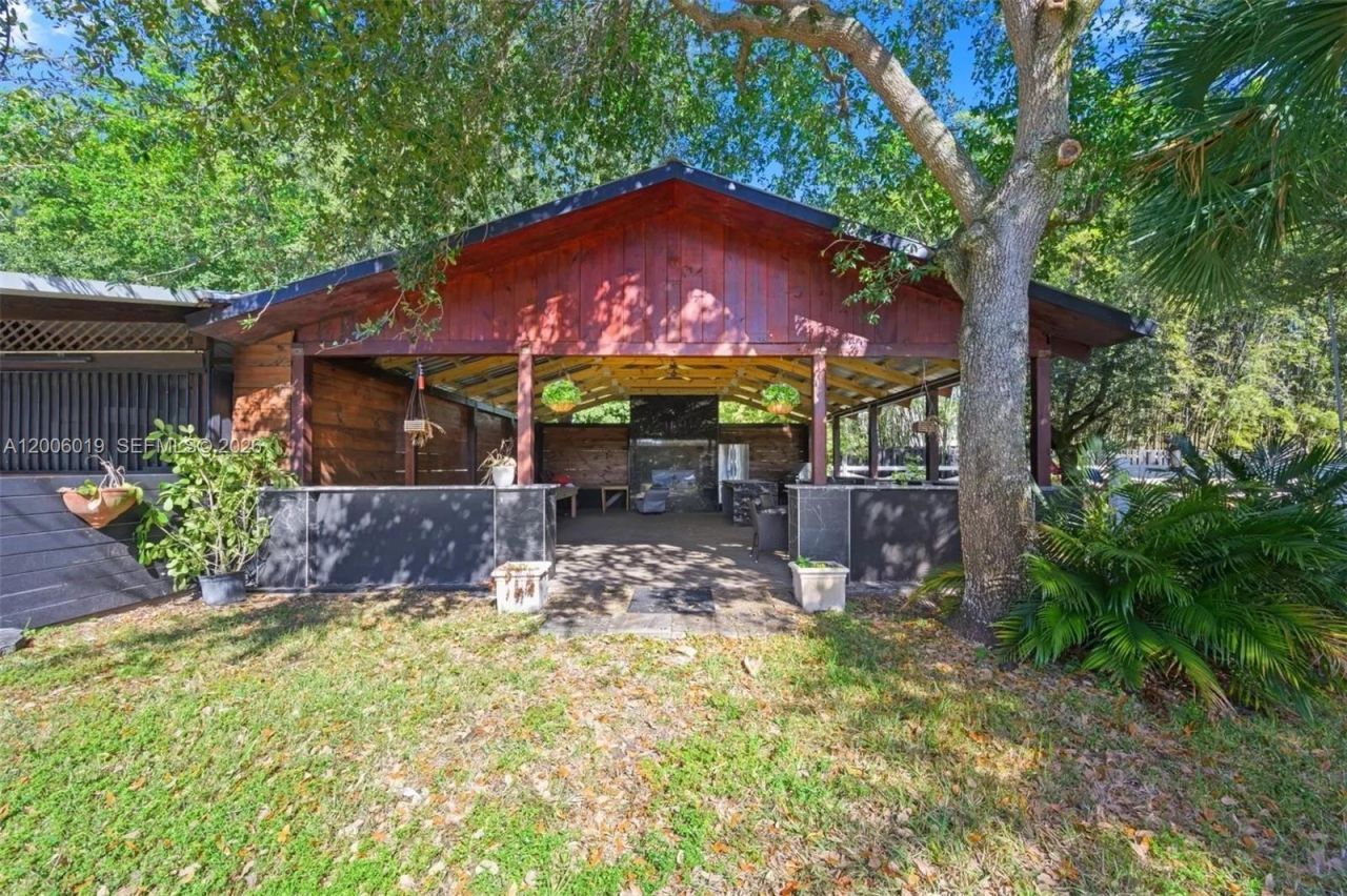 4001 SW 73rd Ave , Davie, FL 33314 Photo