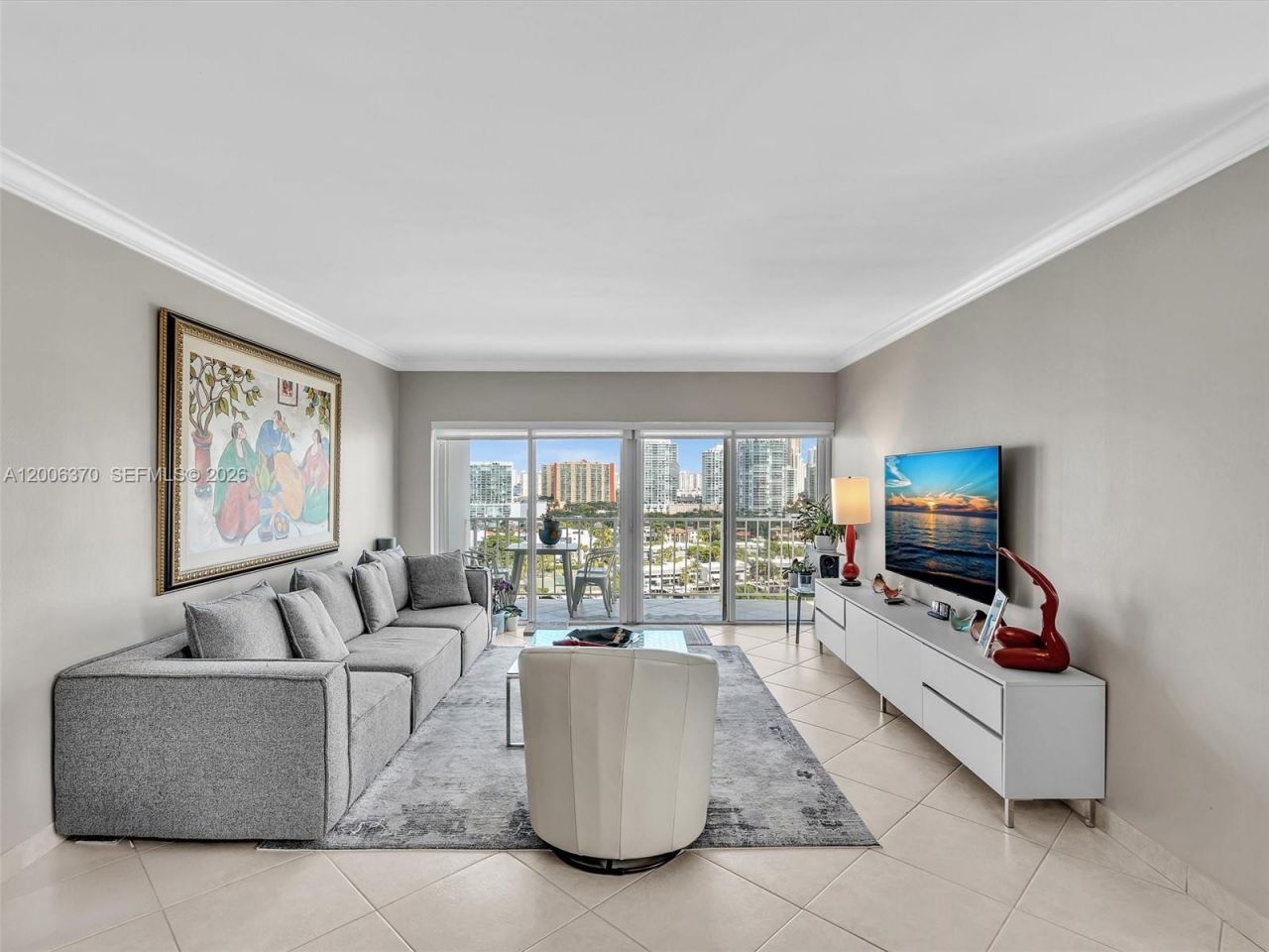 500 Bayview Dr , Unit 1731, Sunny Isles Beach, FL 33160 Photo