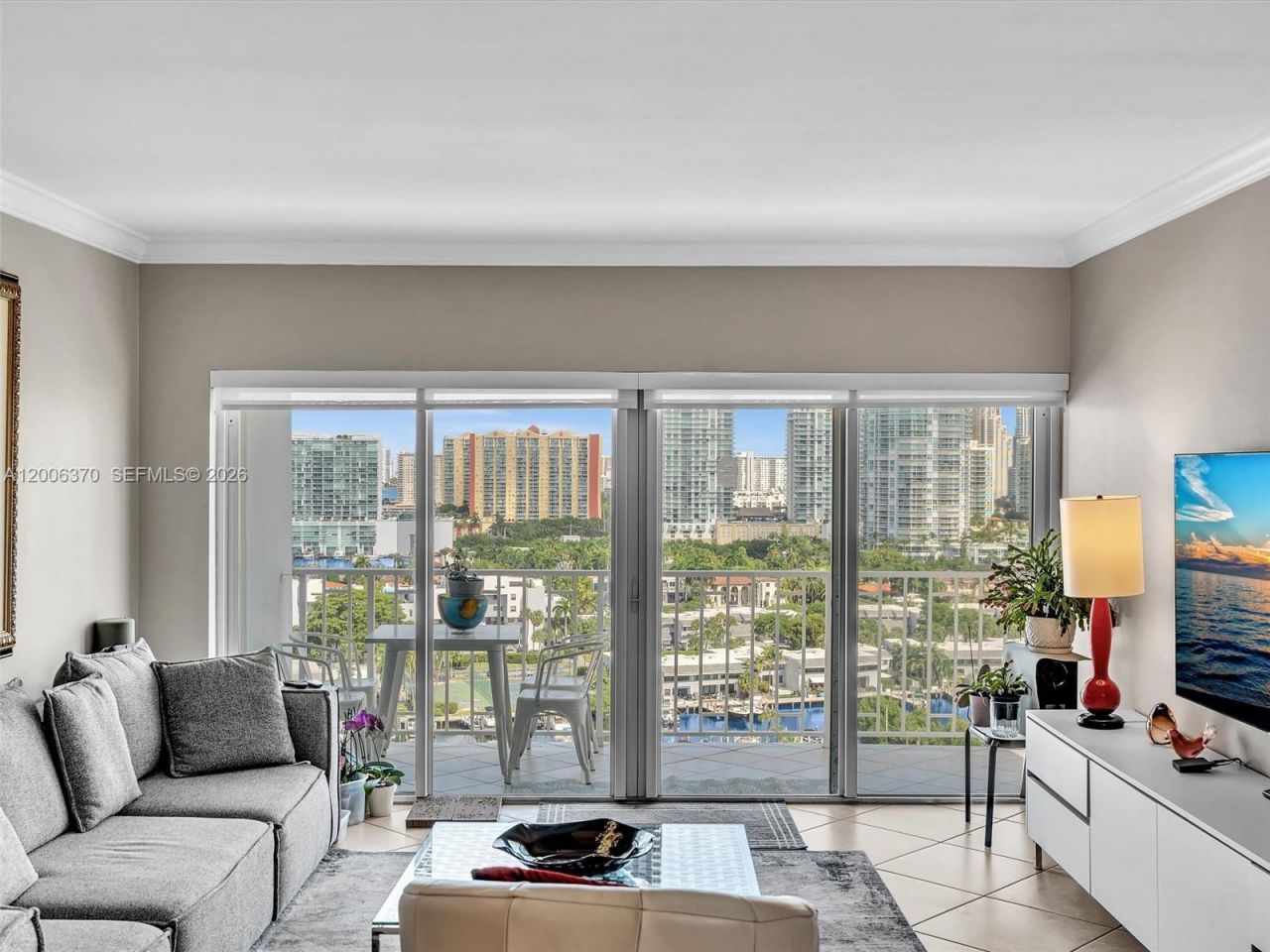 500 Bayview Dr , Unit 1731, Sunny Isles Beach, FL 33160 Photo