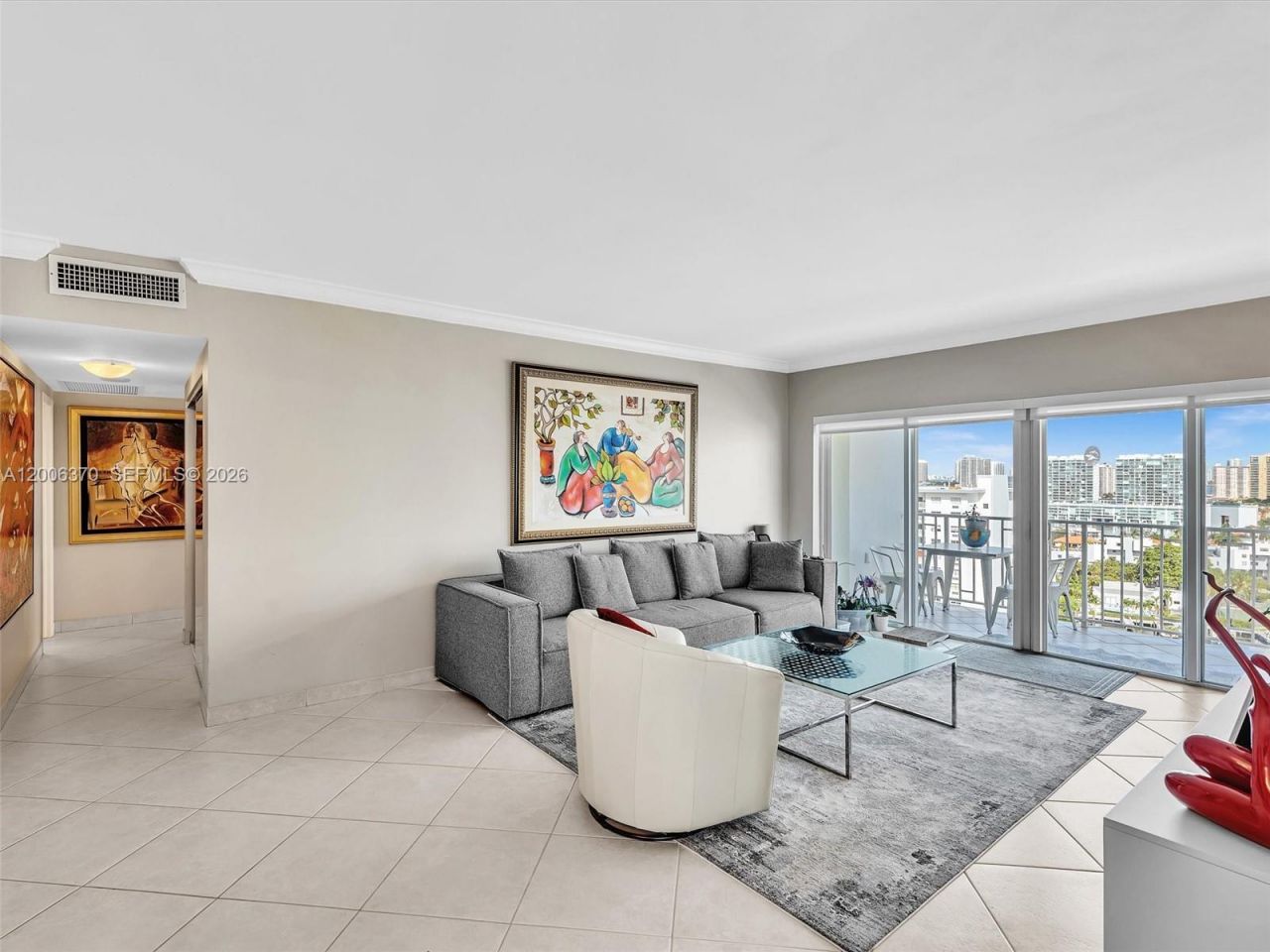 500 Bayview Dr , Unit 1731, Sunny Isles Beach, FL 33160 Photo