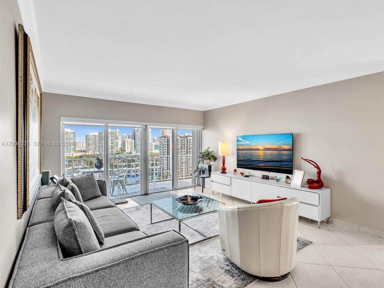 500 Bayview Dr , Unit 1731, Sunny Isles Beach, FL 33160 Photo