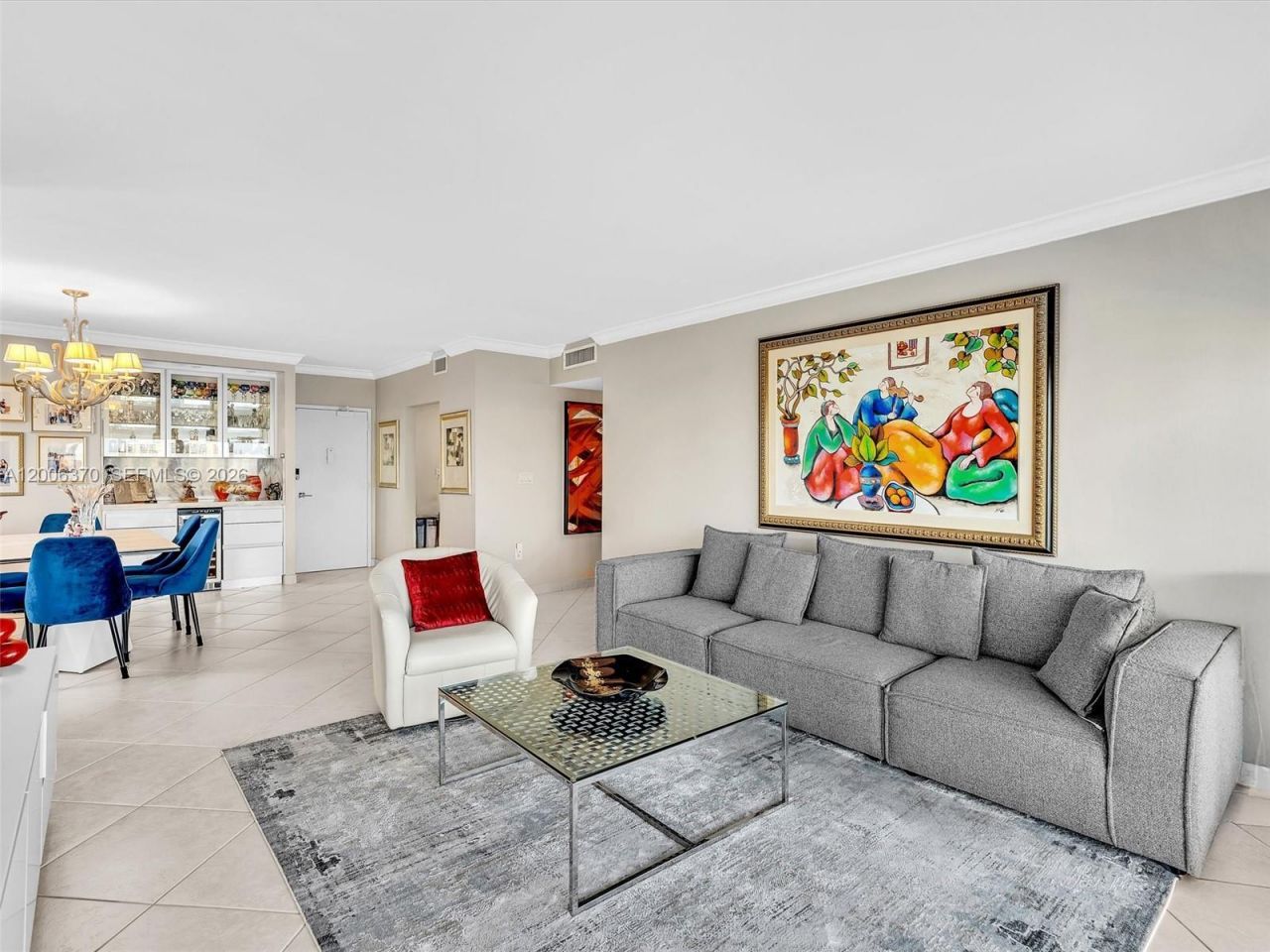 500 Bayview Dr , Unit 1731, Sunny Isles Beach, FL 33160 Photo