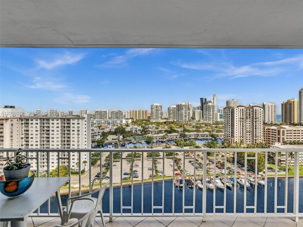 500 Bayview Dr , Unit 1731, Sunny Isles Beach, FL 33160 Photo