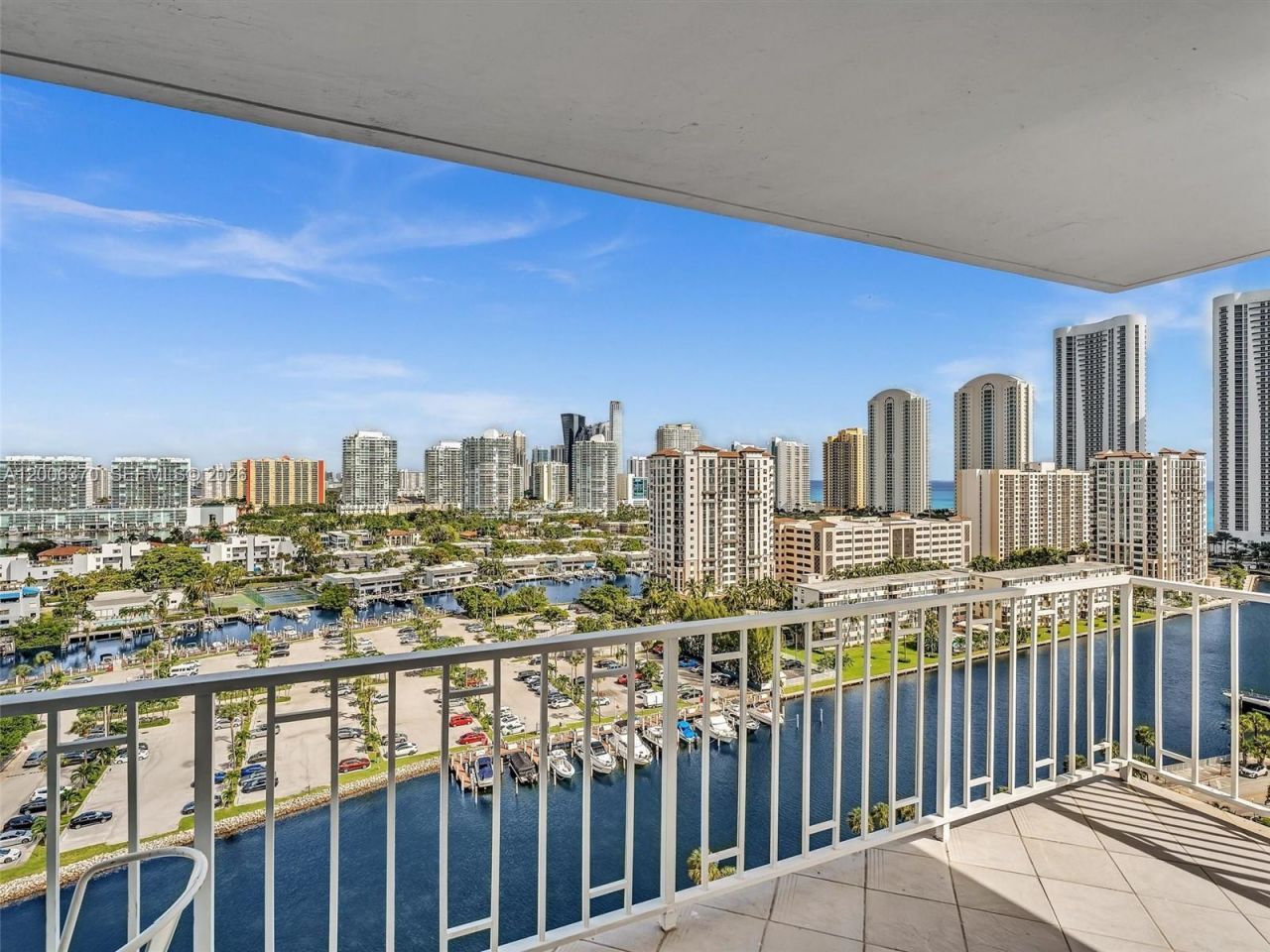 500 Bayview Dr , Unit 1731, Sunny Isles Beach, FL 33160 Photo