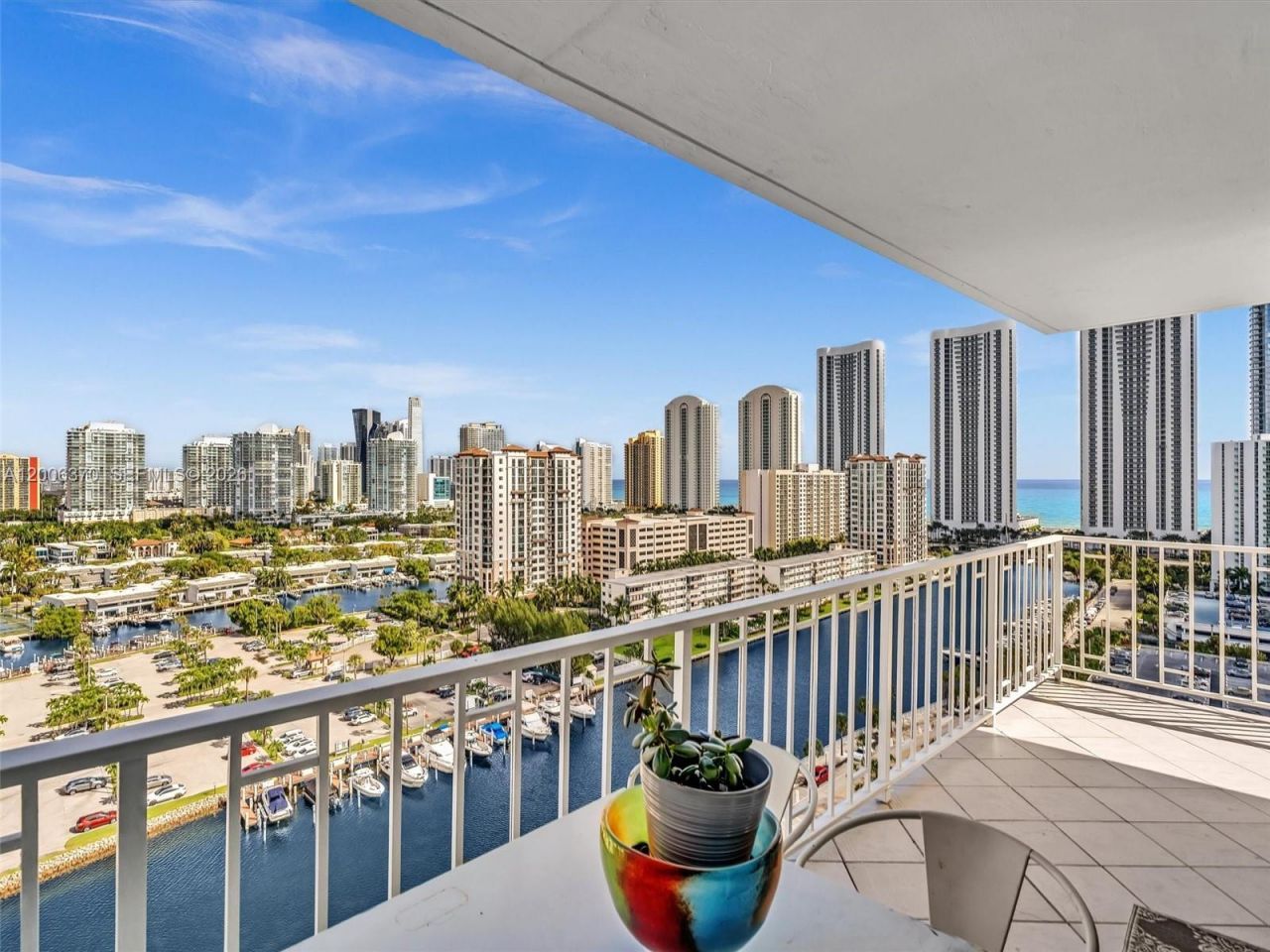 500 Bayview Dr , Unit 1731, Sunny Isles Beach, FL 33160 Photo