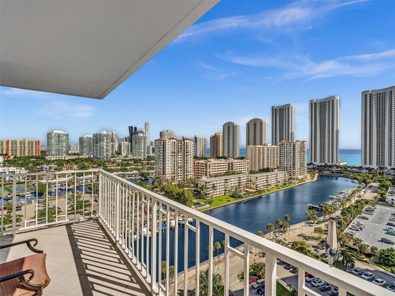 500 Bayview Dr , Unit 1731, Sunny Isles Beach, FL 33160 Photo
