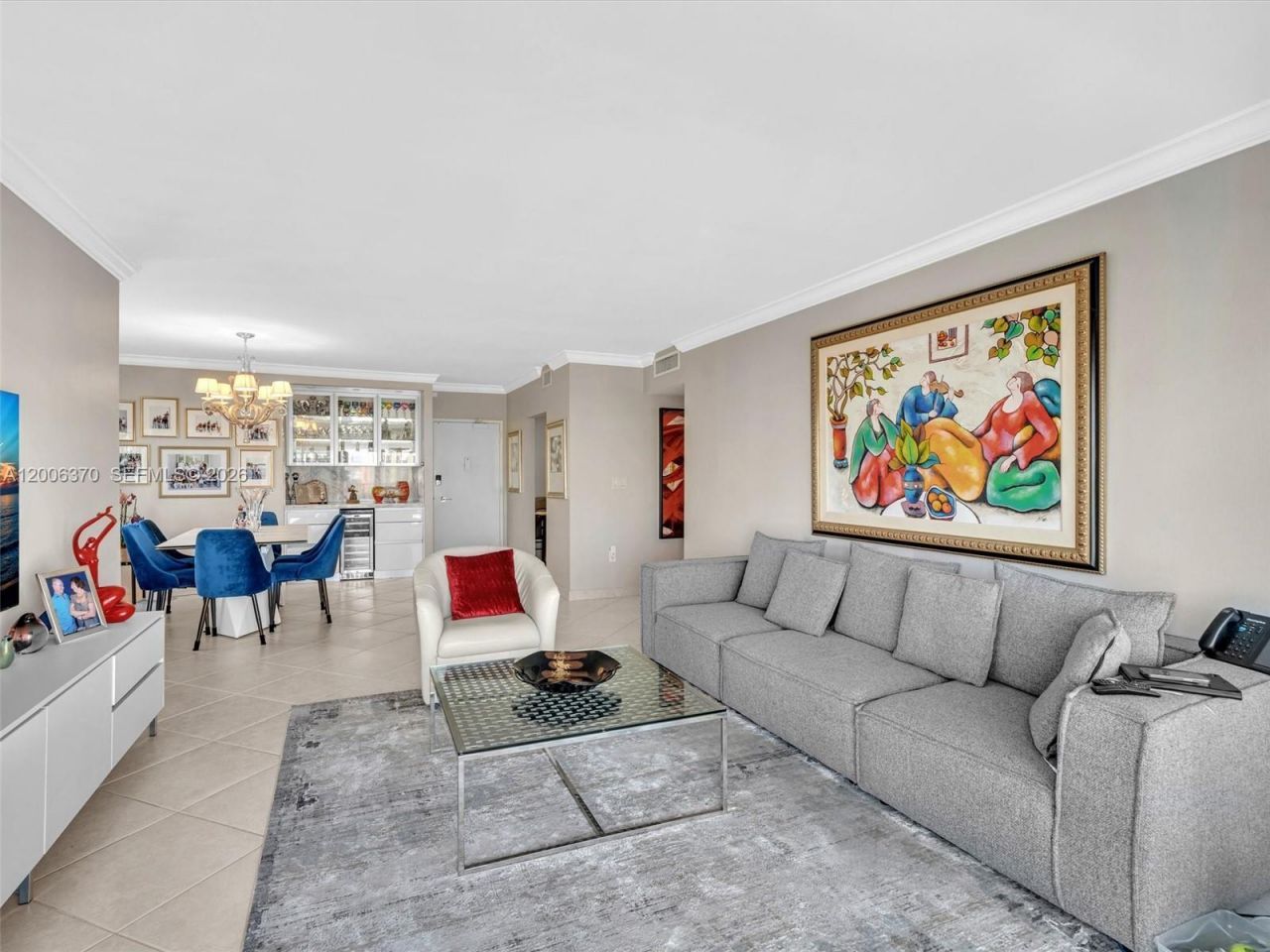 500 Bayview Dr , Unit 1731, Sunny Isles Beach, FL 33160 Photo