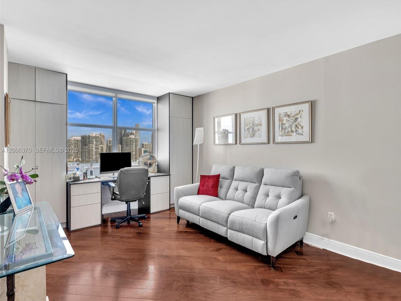 500 Bayview Dr , Unit 1731, Sunny Isles Beach, FL 33160 Photo