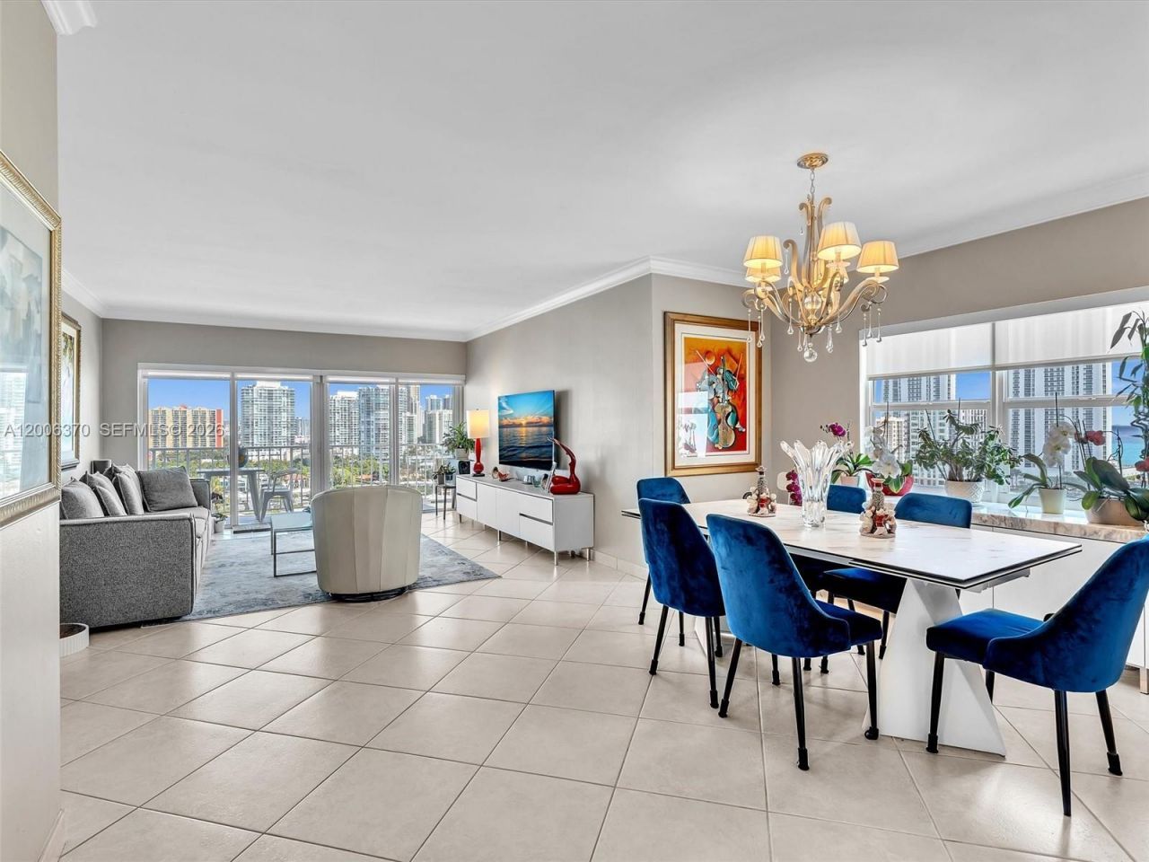 500 Bayview Dr , Unit 1731, Sunny Isles Beach, FL 33160 Photo