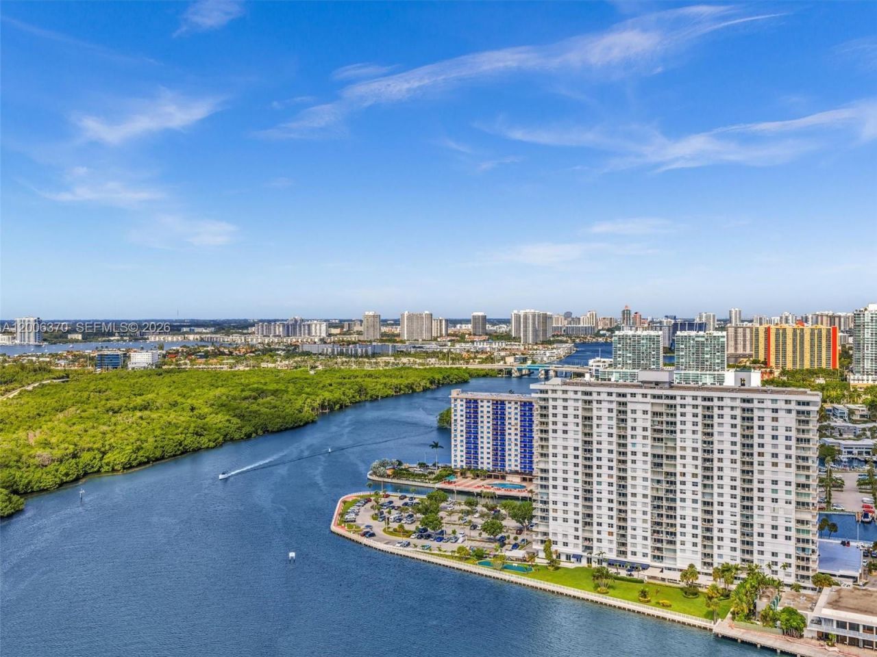 500 Bayview Dr , Unit 1731, Sunny Isles Beach, FL 33160 Photo