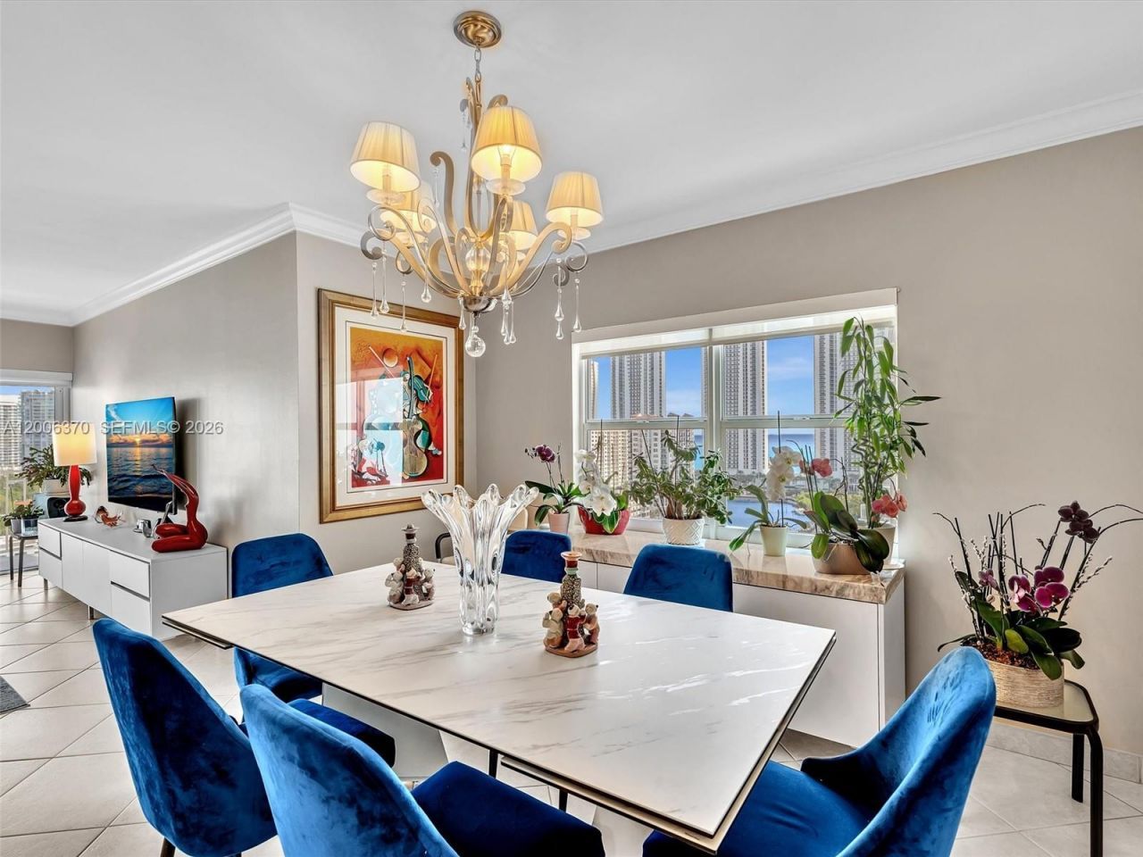 500 Bayview Dr , Unit 1731, Sunny Isles Beach, FL 33160 Photo